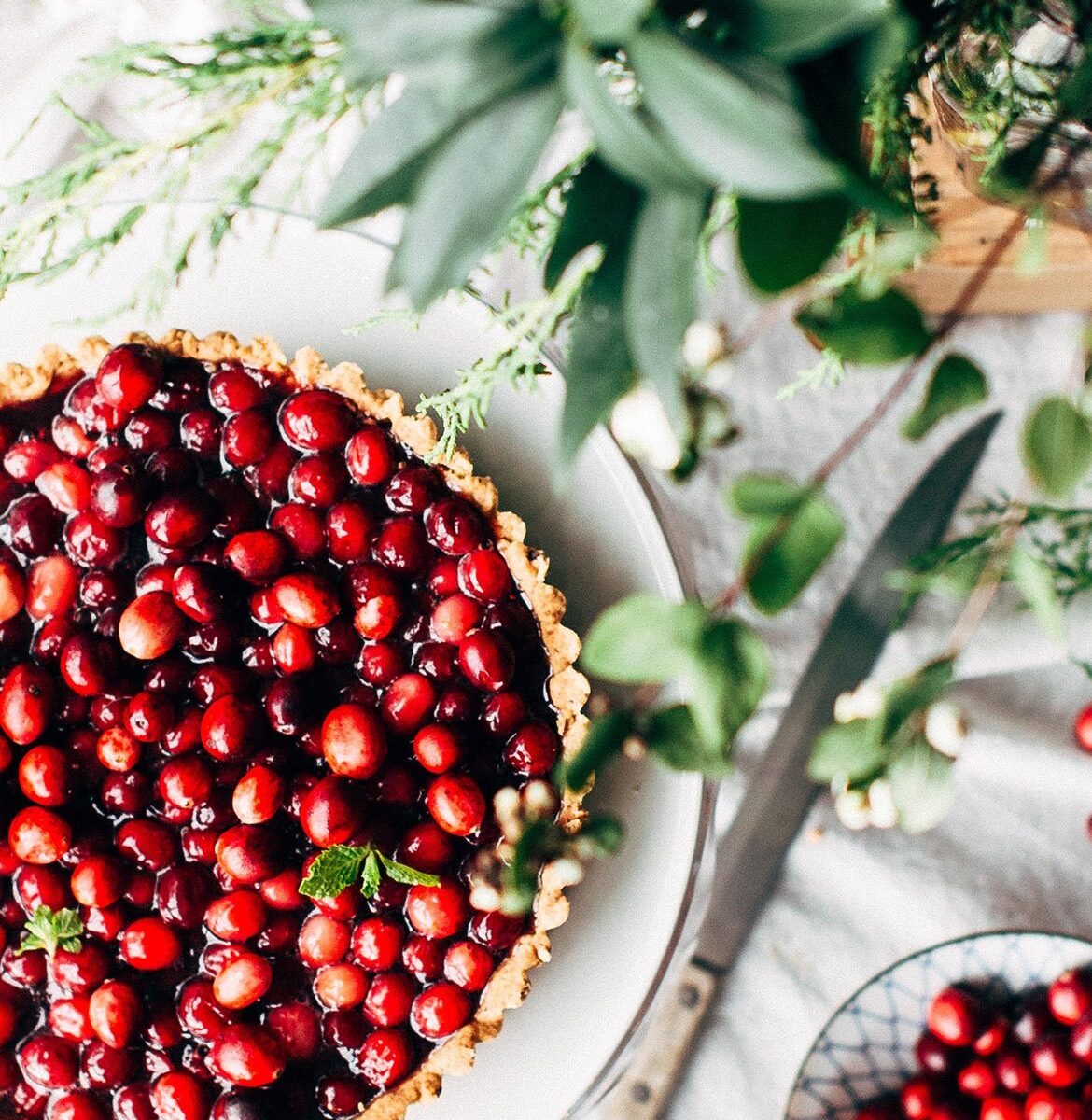 Fresh Cherry Cake Recipe – Food Truck Recipes